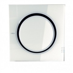 Elica MINI OM 55 cm Λευκό Γυαλί Επιτοίχιος Απορροφητήρας Elica MINI OM 55 cm Λευκό Γυαλί Επιτοίχιος Απορροφητήρας